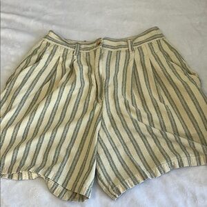 vintage shorts